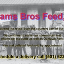 Williams Bro's Feed - Grain Dealers