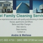 Mel Family Cleaning Service