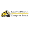 Lakewood Ranch Dumpster Rental gallery