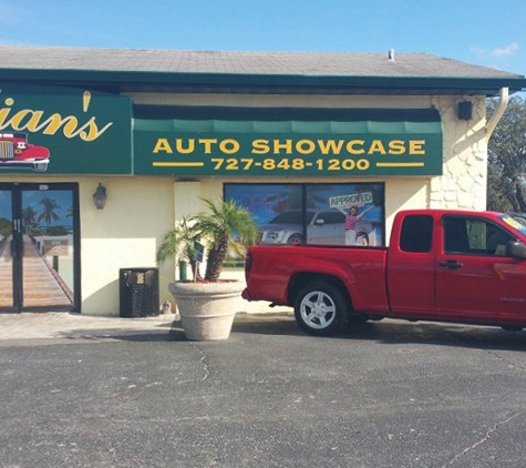 Julians Auto Showcase - New Port Richey, FL