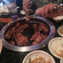 Manna BBQ - Korean Restaurants