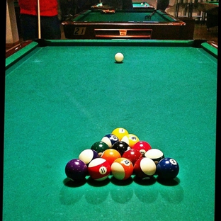 Park Billiards & Cafe - Bronx, NY