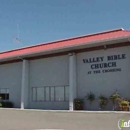 Valley Bible Church - Non-Denominational Churches