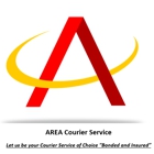 Area Courier Service