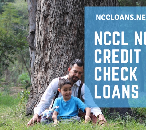 NCCL No Credit Check Loans - Charleston, SC