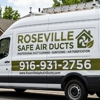 Roseville Safe Air Ducts gallery