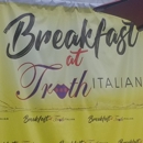 Truth Chicago - Breakfast, Brunch & Lunch Restaurants