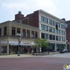 Canton City Vital Statistics