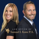 Kane Personal Injury - Attorneys