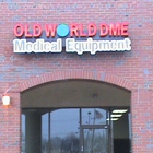 OLD WORLD DME INC