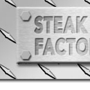 Steak and Hoagie Factory - American Restaurants