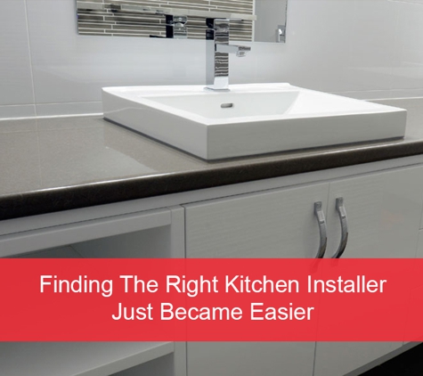 Independent Kitchens & Joinery - Cootamundra, NSW. Finding The Right Kitchen Installer Just Became Easier