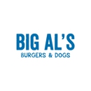 Big Al's Burgers and Dogs - Hamburgers & Hot Dogs