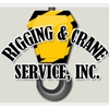 Preiser Rigging & Crane Service Inc gallery