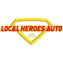 Local Heroes Auto Care - Automobile Parts & Supplies