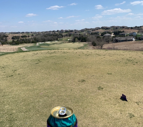 Colbert Hills Golf Course - Manhattan, KS