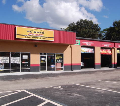 FL Auto Service & Sales LLC - Orlando, FL. ONE STOP SHOP AutoService Repair+Car Sales+Body Paint