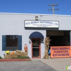 Old World Refinishing Ltd