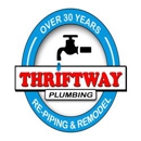 Thriftway Plumbing Inc - Leak Detecting Service