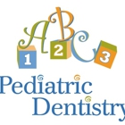 ABC123 Pediatric Dentistry