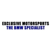 Exclusive Motorsports The BMW Specialist gallery