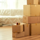 Portland Cross Country Moving - Movers