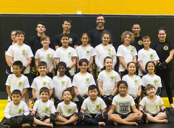 Kings Academy of Martial Arts - Moorebank, NSW