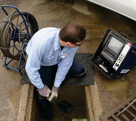 Roto-Rooter Plumbing & Drain Services - El Cajon, CA