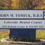 Tomiuk John M DDS