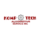 Komptech Automotive Service Inc - Auto Repair & Service