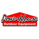 Powerhouse Outdoor Equipment - Warner Robins - Contractors Equipment Rental