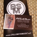 BILL SMITH MUSIC - Musical Instrument Supplies & Accessories