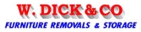 Dick W & Co Logo