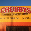 Chubby's Automotive - Automobile Parts & Supplies