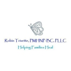 Robin Trivette, PMHNP-BC, P