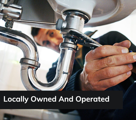 Lithgow Plumbing & Heating - Lithgow, NSW. Locally Owned And Operated