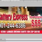 Battery Express