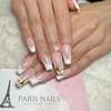 Paris Nails gallery
