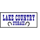 Lake Country Storage - Boat Storage