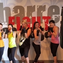 Boxing Las Vegas - barre FIGHT club - Boxing Instruction