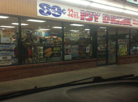 7-Eleven - Oklahoma City, OK