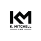 K. Mitchell Law, P