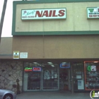 Mary's Nail No 1