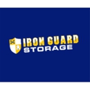 Iron Guard Storage - Storage Household & Commercial