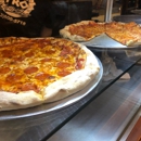 Eat-N-Out Pizza & Gelato - Pizza