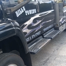 Bill's Towing - Automotive Roadside Service