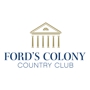 Ford's Colony Country Club