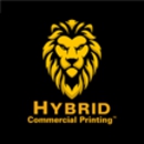 Hybrid Commercial Printing, Inc. - Delivery Service