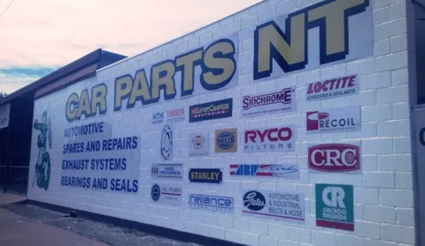 Car Parts (N.T.) Pty Ltd