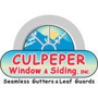 Culpeper Window & Siding, Inc.